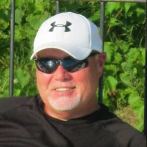 Meet your Posher, Roger